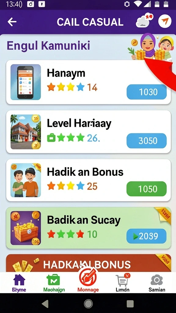 Screenshot bowo77 nomor 2