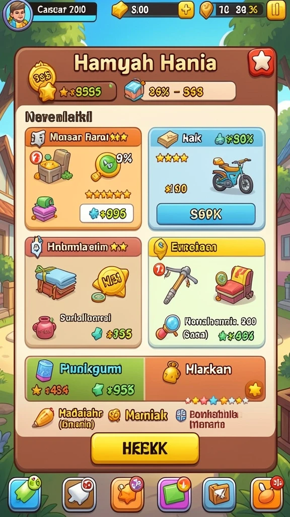 Screenshot ceria33 nomor 3