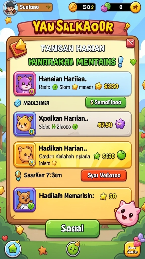 Screenshot ho3 nomor 3