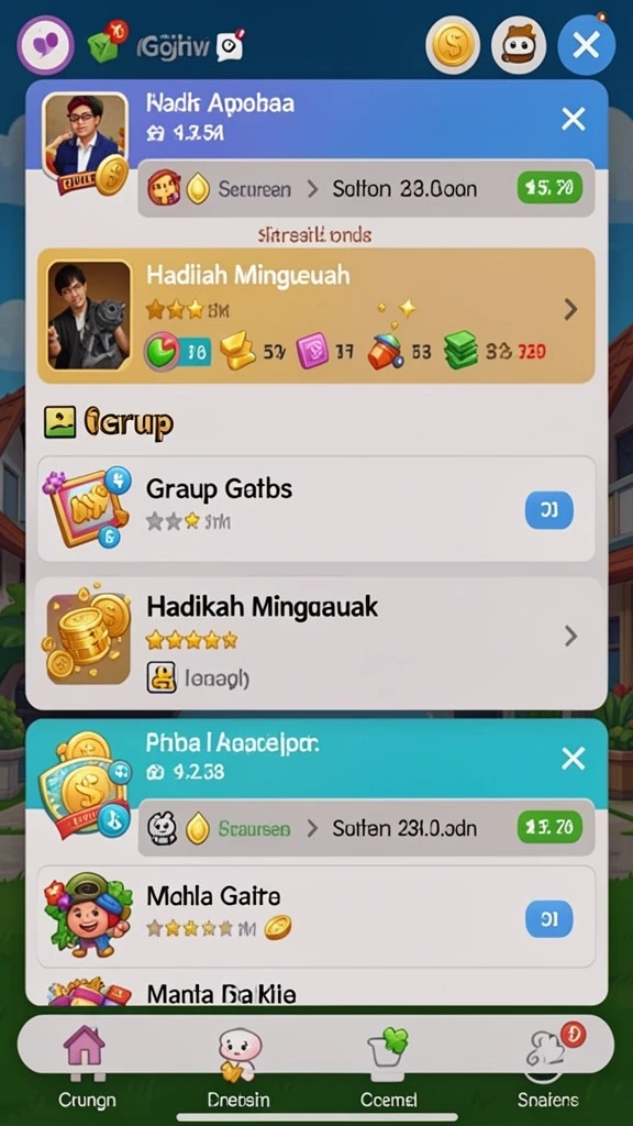 Screenshot hoki8815 nomor 3