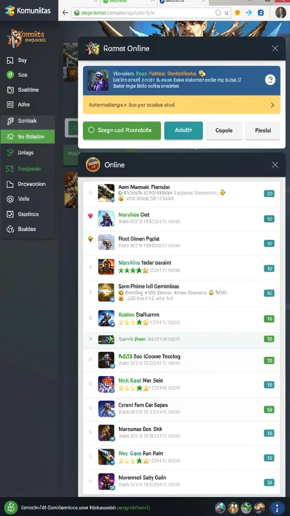 Screenshot hokihebat nomor 3