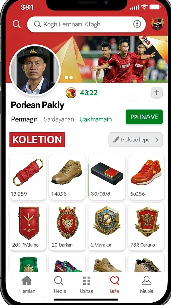 Screenshot idrok nomor 1