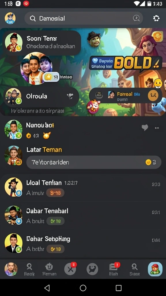 Screenshot ind777 nomor 2
