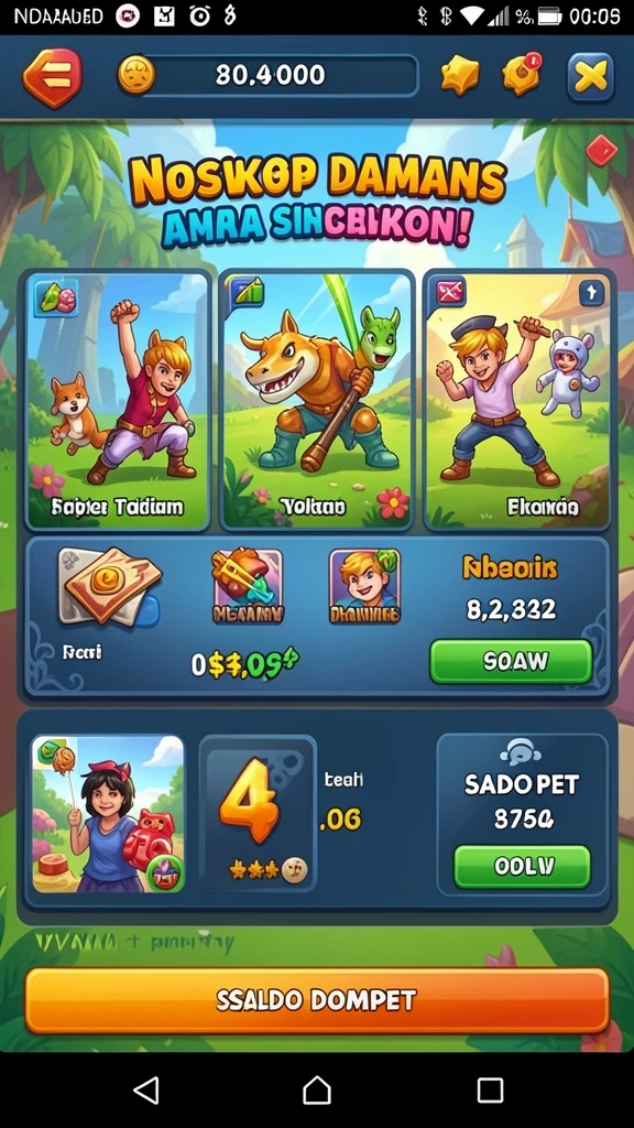 Screenshot ind777 nomor 3