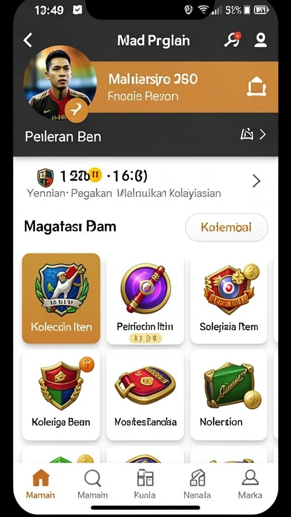 Screenshot jayabet nomor 2