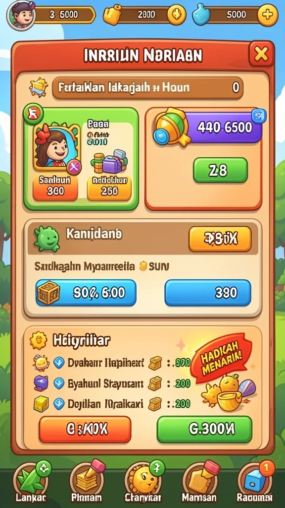 Screenshot jayaslot nomor 3