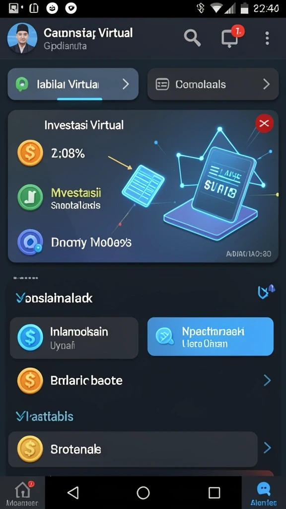 Screenshot juarago nomor 1