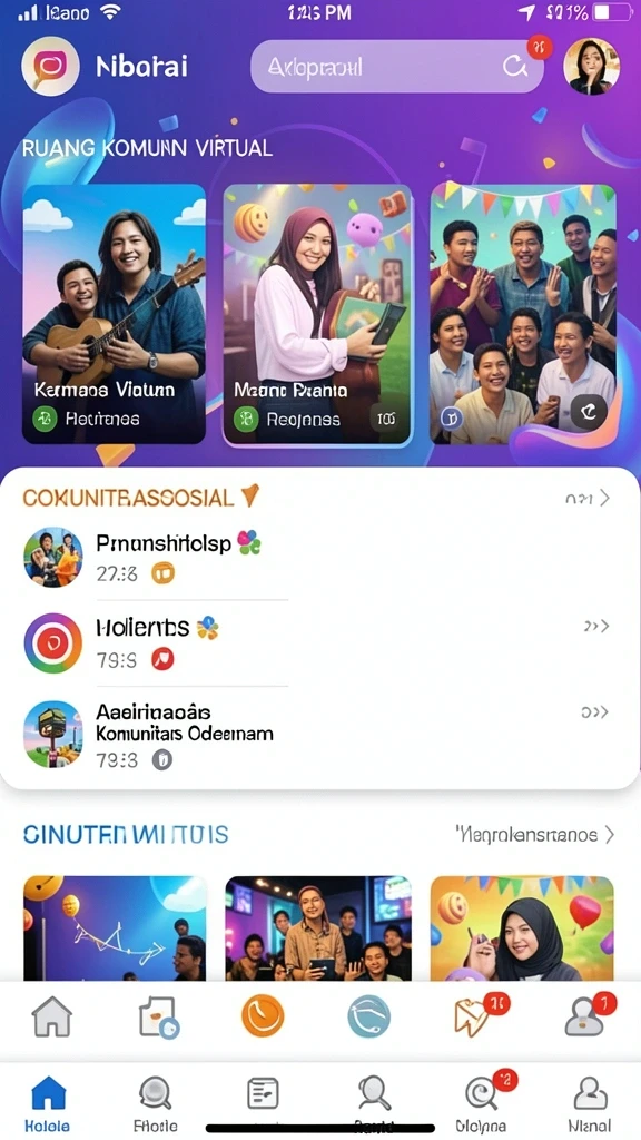 Screenshot kilat77 nomor 2