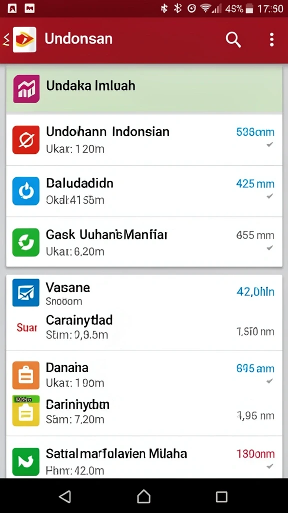 Screenshot luxury777 nomor 3
