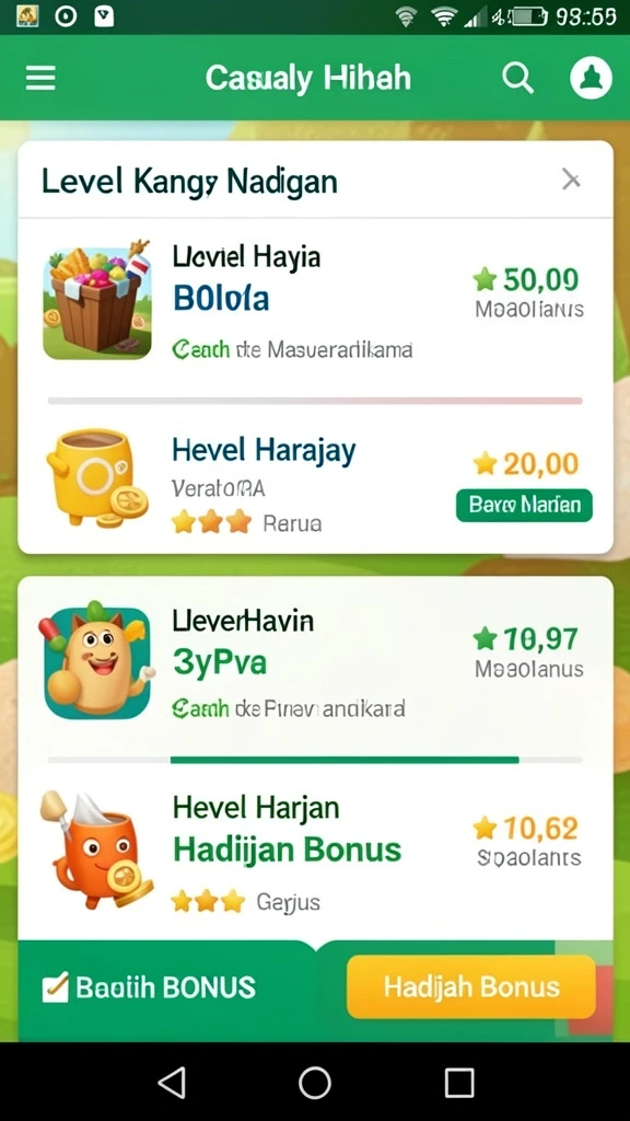 Screenshot merahtoto nomor 1