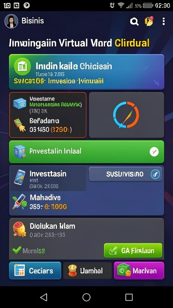Screenshot merahtoto nomor 2