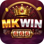 mkwin666 APK Resmi — ikon aplikasi