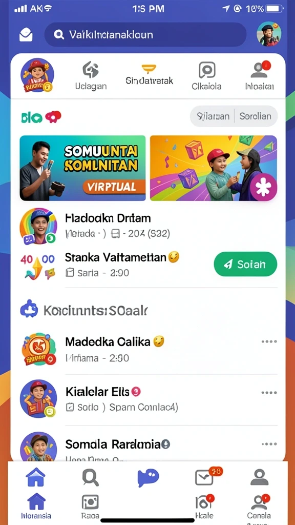 Screenshot mkwin666 nomor 1