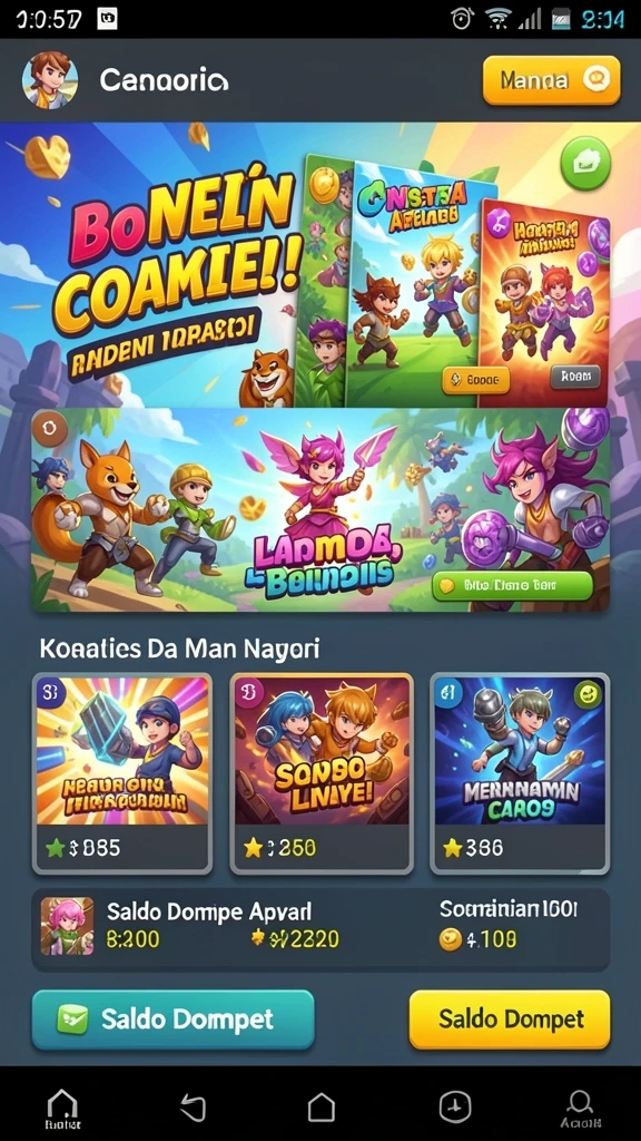 Screenshot mkwin666 nomor 2