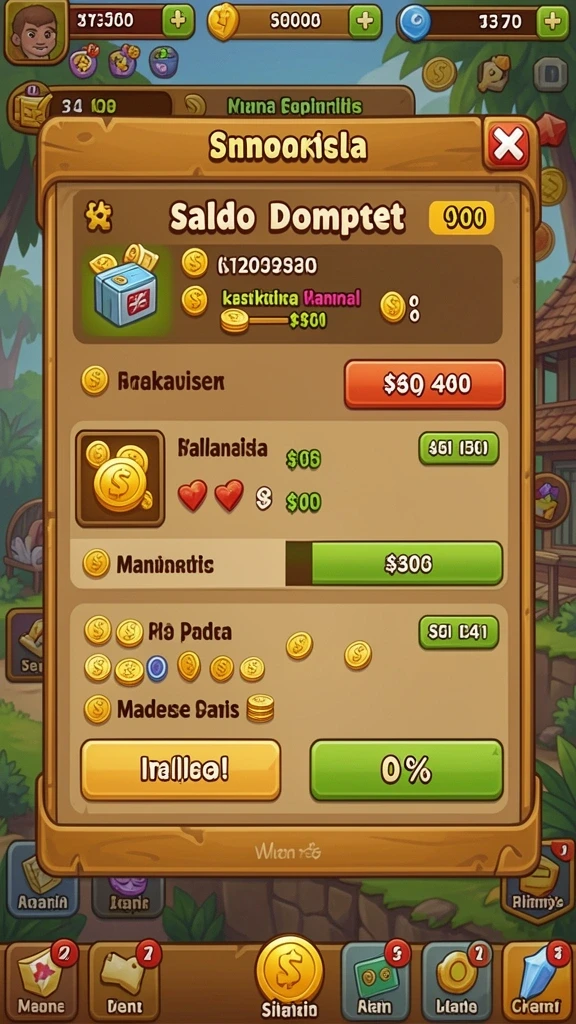 Screenshot mkwin666 nomor 3