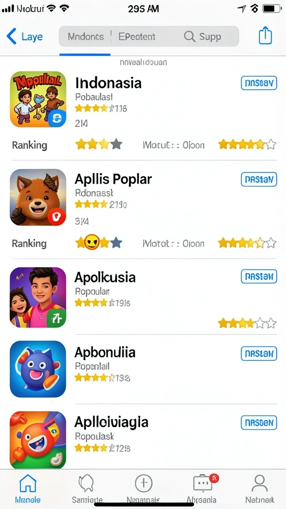 Screenshot moneyboom nomor 3