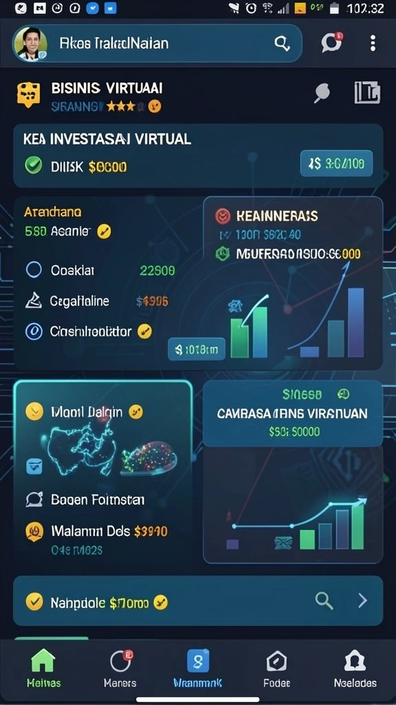 Screenshot nox123 nomor 1