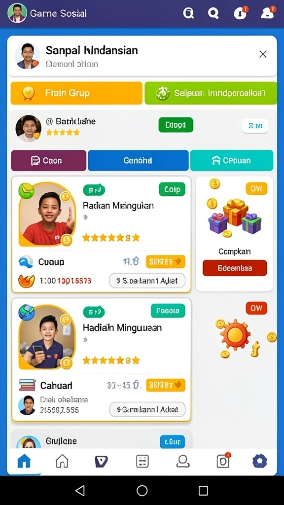 Screenshot nox123 nomor 3