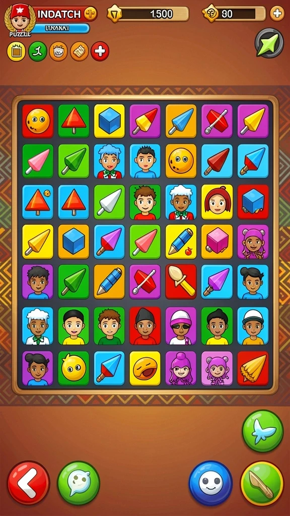 Screenshot playwin nomor 1