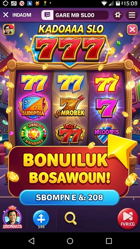 Screenshot playwin nomor 3