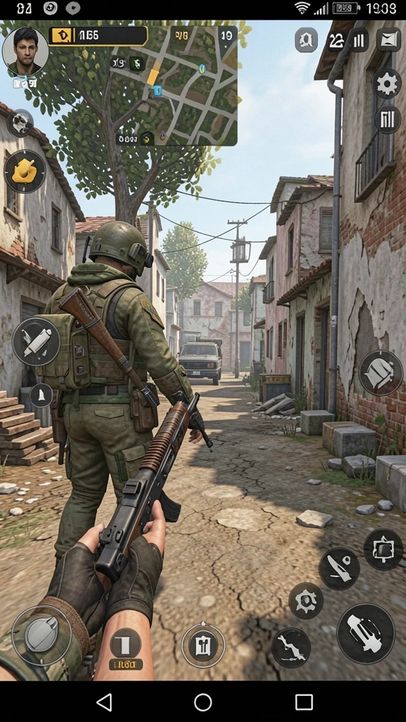 Screenshot qqrp nomor 3