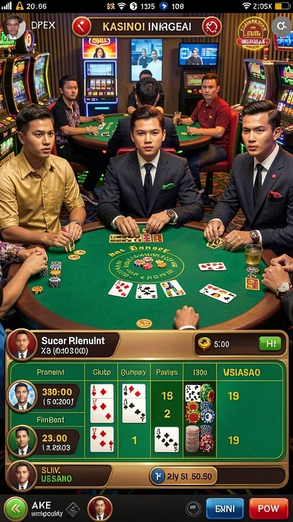 Screenshot rajabandar88 nomor 2