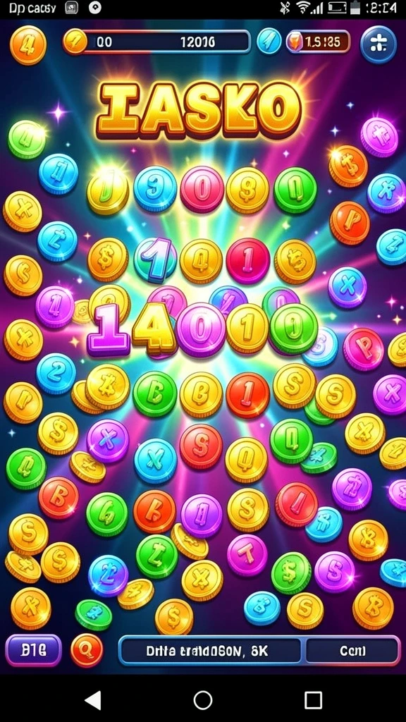 Screenshot rsngame nomor 1