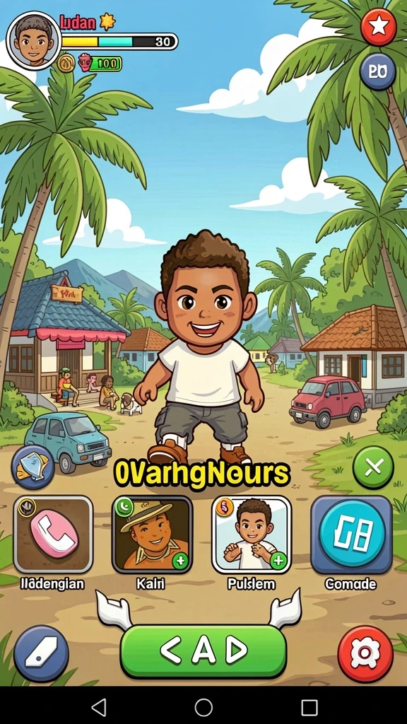 Screenshot sungaitoto nomor 1