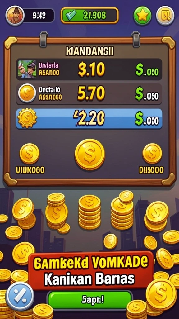 Screenshot surga77 nomor 1