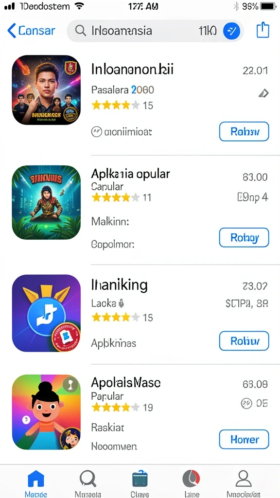Screenshot surga77 nomor 2