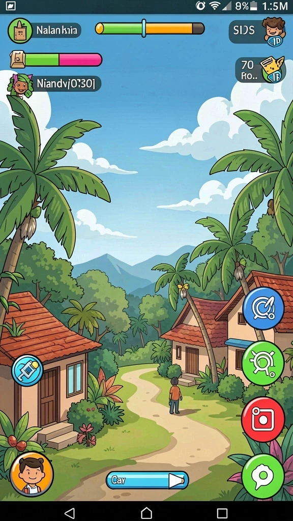 Screenshot surgaplay nomor 1