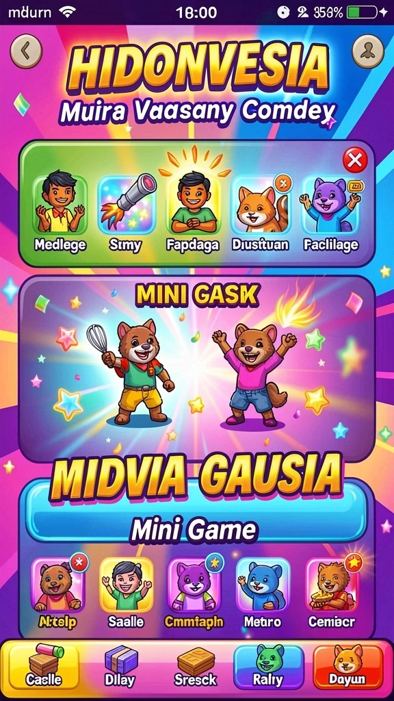Screenshot surgaplay nomor 3