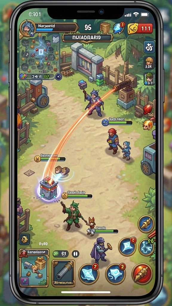 Screenshot tempur99 nomor 2