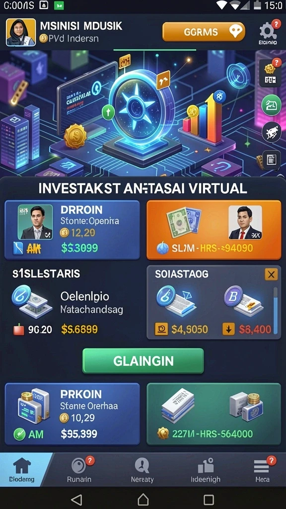 Screenshot tempur99 nomor 3