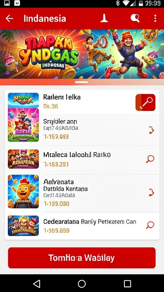Screenshot toto99 nomor 1