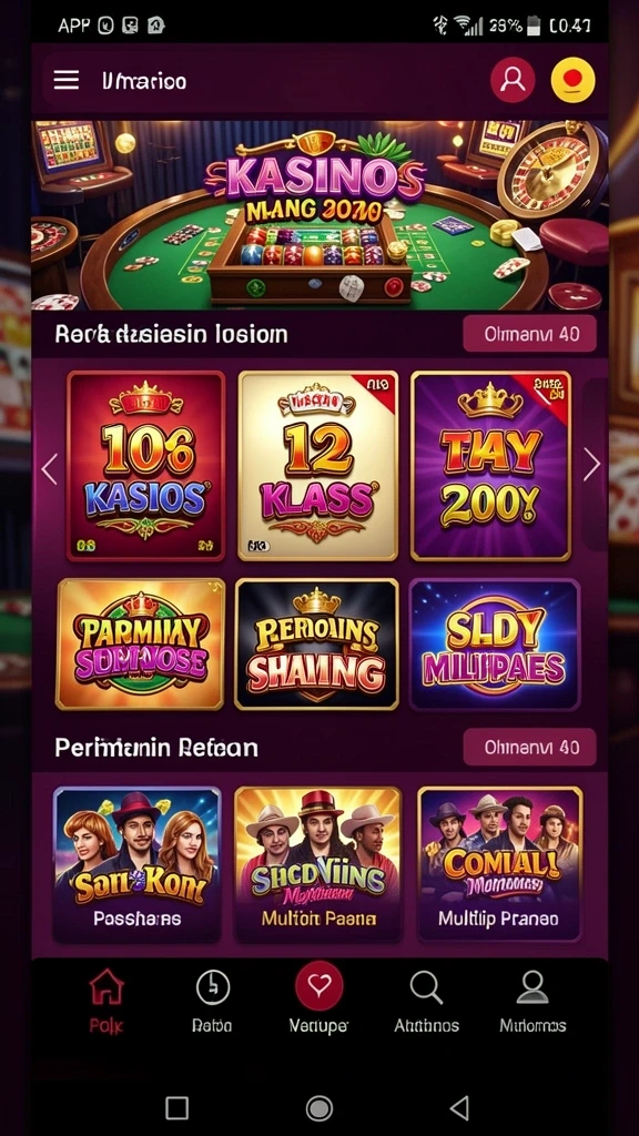 Screenshot waslot nomor 1