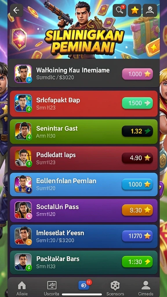 Screenshot wow99 nomor 2