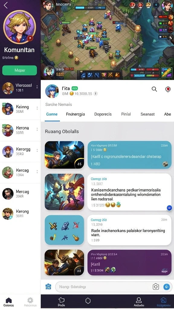 Screenshot wow99 nomor 3