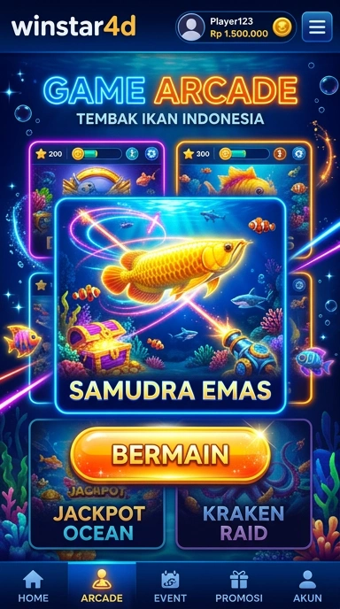 winstar4d — galeri pratinjau Resmi APK
